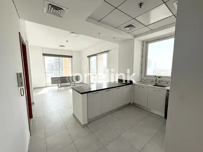 2BR Apartment | Unfurnished | Big Layout | Family Friendly | Sherena Residence, Majan