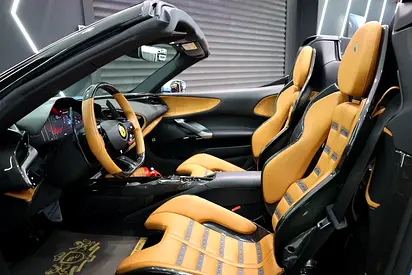 صورة 7 لـ 2022 Ferrari SF90 SPIDER