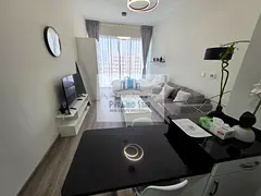 Fully Furnished & Renovated | Bills Included | AED 56K | Immediate Move-In