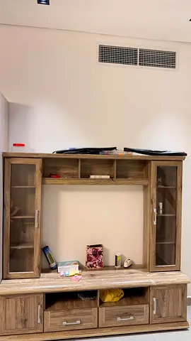 TV unit
