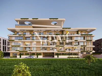 Studio Apartment | High ROI | Prime Investment
