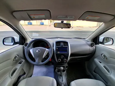 Nissan Sunny SE, миниатюра 9
