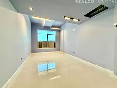 13-Month Contract | 310 Sq. Ft. Fitted Office Space | Al Manara Hotel, Sheikh Zayed Road