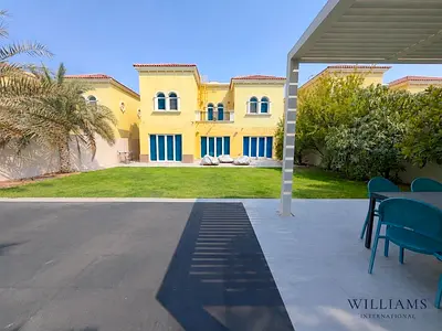 3 BED | VACANT ON TRANSFER | GREAT LOCATION