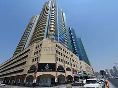 Hot Deal"Studio Apartment for Rent In Horizon Tower Best For Family Tower and Open View.