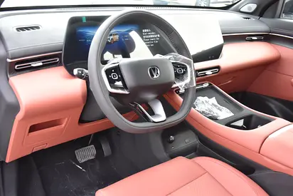 Changan CS55 Plus Premium, миниатюра 9