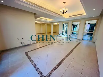 5 MASTER BEDROOMS VILLA | MIAD-ROOM | YARD | CALL US TODAY!