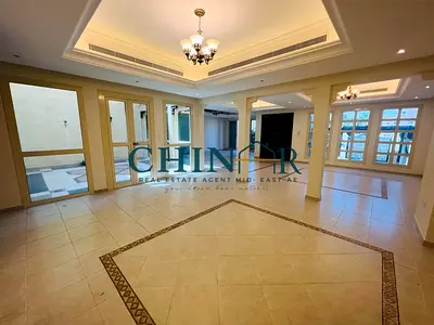 5 MASTER BEDROOMS VILLA | MIAD-ROOM | YARD | CALL US TODAY!