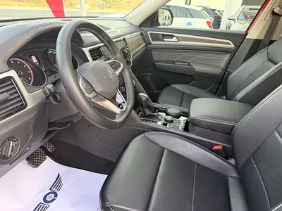 Volkswagen Teramont Comfortline, миниатюра 3