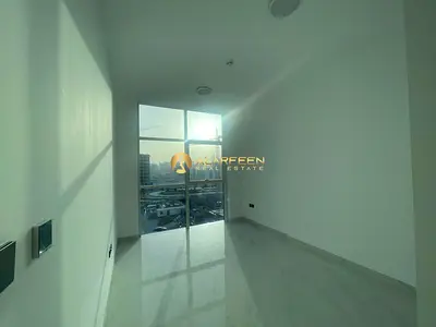 شقة بغرفة نوم واحدة | شرفة | إطلالة على وسط المدينة | أرجان