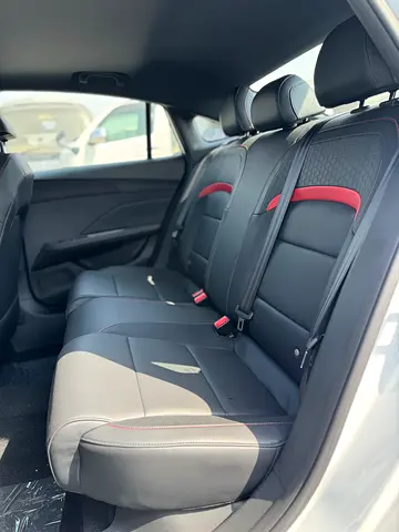MG MG5 Luxury, миниатюра 10