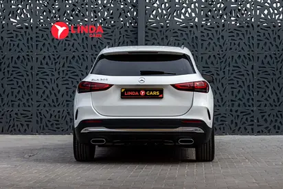 Mercedes-Benz GLA 200, миниатюра 5