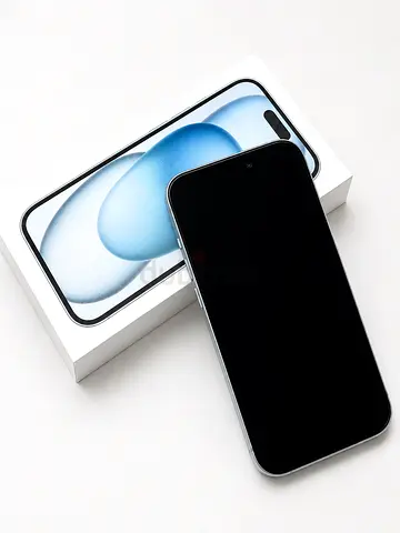 iPhone 15  Excellent Condition