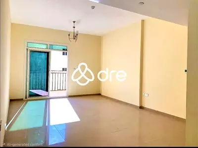 Ready to Move | Flexible Cheques | With Balcony
