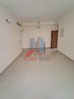 1BHK|Close To Sahara|Easy Duabi Exit|For Family's