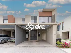 Green Community | 3-BR + Maids Villa | Spacious