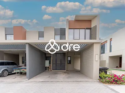 Green Community | 3-BR + Maids Villa | Spacious