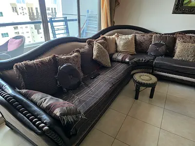 living Room 3 seat and 2 seat Sofa for Living room