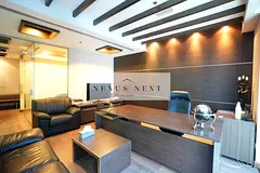 Fully Furnished & Fitted Office | Metropolis Tower | Business Bay