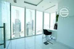 Multiple Offices | Vacant | washroom and pentry