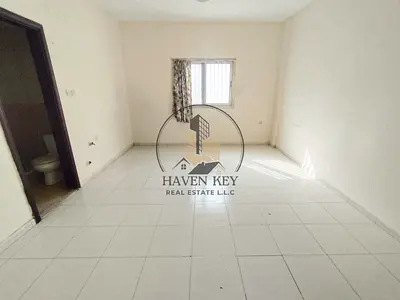 SPACIOUS STUDIO // PRIME LOCATION // FAMILY BUILDING // REASONABLE PRICE // EASY ACCESS TO DUBAI // COME AND VISIT HOPE SO YOU LIKE IT