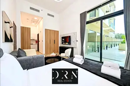 Corner Unit | Modern Design | Fully Furnished