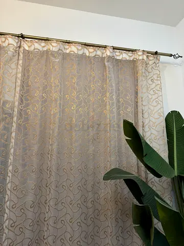 Curtains