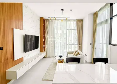 Designer Furnished | Private Pool | Never lived in