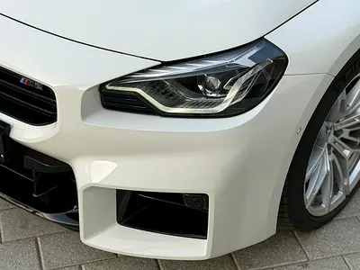 2026 BMW M2 — фото 6