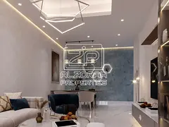 Fully Furnished | Sea View | 25% Discount on Cash