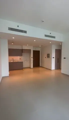 2 bedroom Burj view apartment in ACT 2 downtown