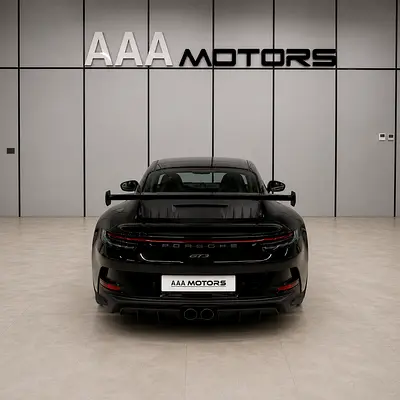 2022 Porsche 911 照片 7