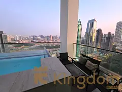 PRIVATE POOL WITH SYLINE VIEW | LARGE AND SPACIOUS