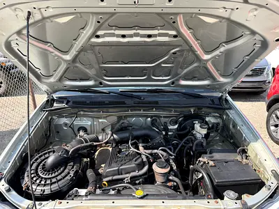 2011 Toyota HILUX 照片 15