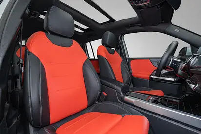 Mercedes-Benz GLB 250 4MATIC, миниатюра 15