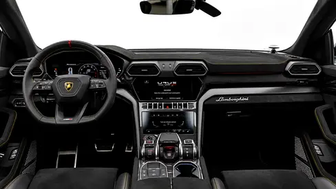 2023 Lamborghini URUS 缩略图 12