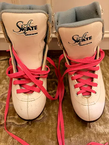Jackson size 1