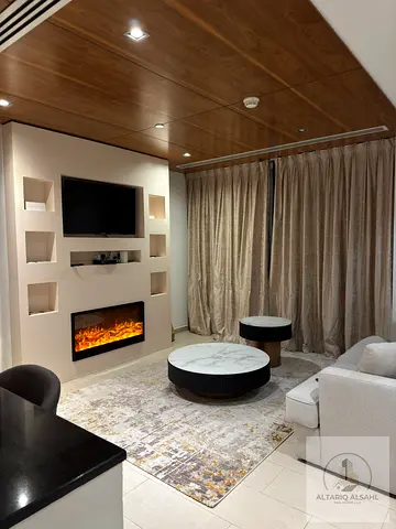 Furnished | Good Layout | Lake View