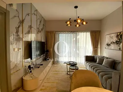 Hot Deal | Fully Furnished 1BR |Below Market Price
