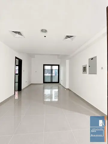 Cozy 1BR for Family, With A Gym, Car Parking & Kids’ Play Area