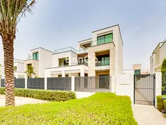 5 Bedrooms | Maids Room | Unfurnished | Vacant