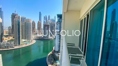 Upgraded | Marina View | Furnished | VOT!
