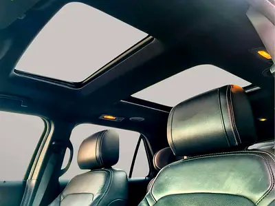 صورة مصغرة 12 لـ 2017 FORD EXPLORER