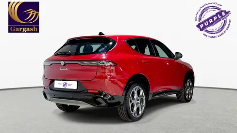 Alfa Romeo Tonale Ti, миниатюра 5