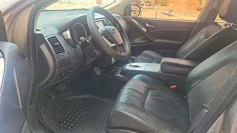 2011 Nissan MURANO 照片 15