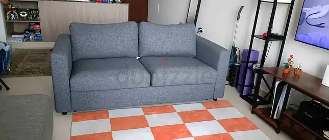 Ikea Vimle Sofa bed