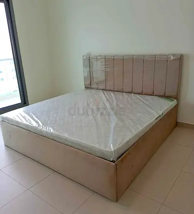 Brand New king size Bed including Medical Mattress Available