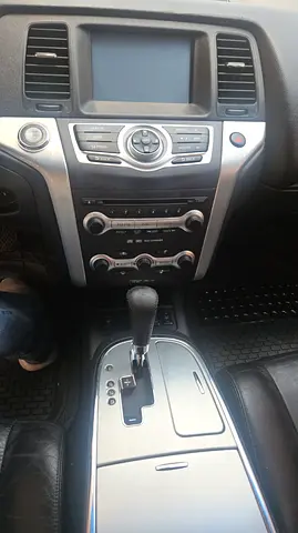 2011 Nissan MURANO 照片 7