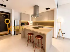 Fully Furnished 1BHK with All Amenities| Ready to Move