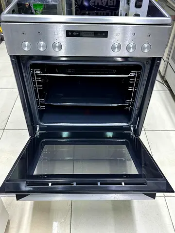 Siemens Electric Ceramic Cooker